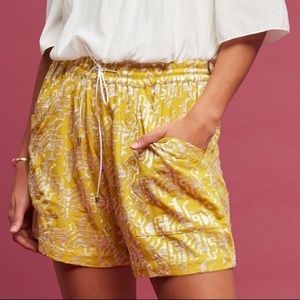 Anthropologie | Melora shorts
